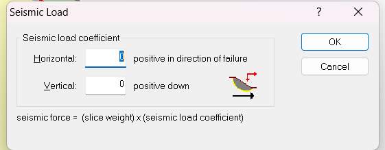 基于slide2极限平衡法计算边坡稳定性