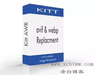 网站avif和webp转换的WordPress插件WP AWR